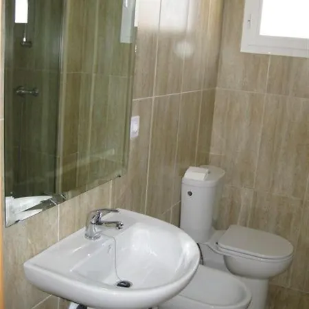 Piso Con Vistas Cerca Feria 4 Dorm 2 Banos, Aire Acond. Garaje Апартаменты Херес-де-ла-Фронтера