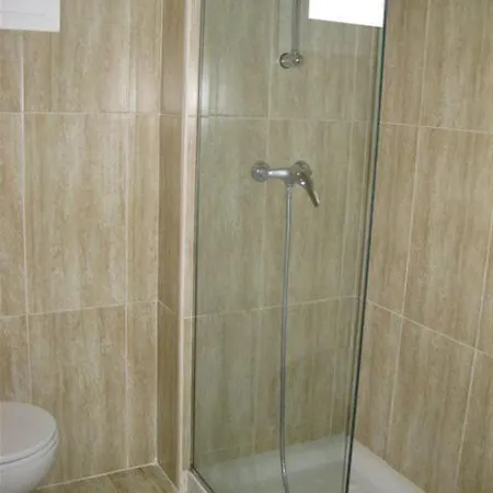 Piso Con Vistas Cerca Feria 4 Dorm 2 Banos, Aire Acond. Garaje * Херес-де-ла-Фронтера