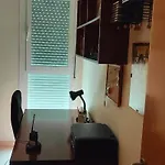 Διαμέρισμα Piso Con Vistas Cerca Feria 4 Dorm 2 Banos, Aire Acond. Garaje