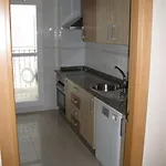 Piso Con Vistas Cerca Feria 4 Dorm 2 Banos, Aire Acond. Garaje Διαμέρισμα