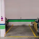 Διαμέρισμα Piso Con Vistas Cerca Feria 4 Dorm 2 Banos, Aire Acond. Garaje Χέρεζ