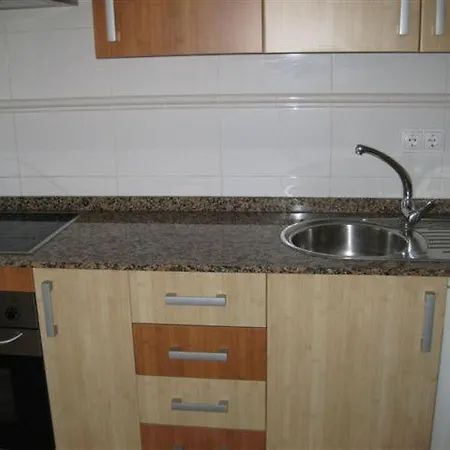 Apartment Piso Con Vistas Cerca Feria 4 Dorm 2 Banos, Aire Acond. Garaje *